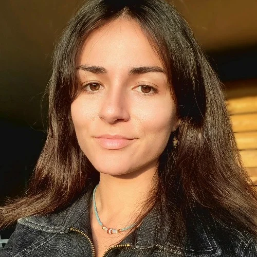 Charlotte Hemery Psychologist: Book an online appointment