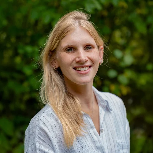 Alicja Pirtynis Psychologist: Book an online appointment