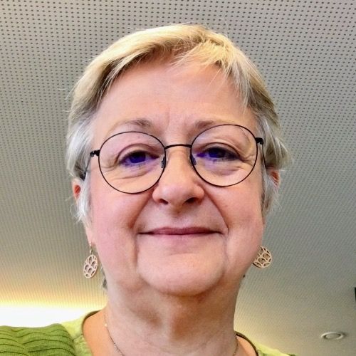 Béatrice Vandevenne Psychologist: Book an online appointment