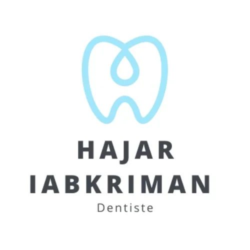 Hajar Iabkriman (Dentiste): Prenez rendez-vous en ligne