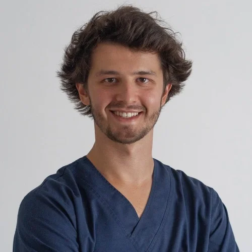 Louis Goffaux (Dentiste): Prenez rendez-vous en ligne