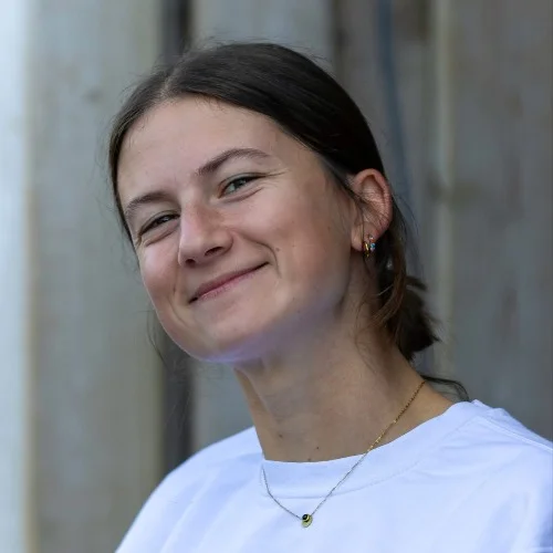 Auriane Jacquemotte Physiotherapist: Book an online appointment