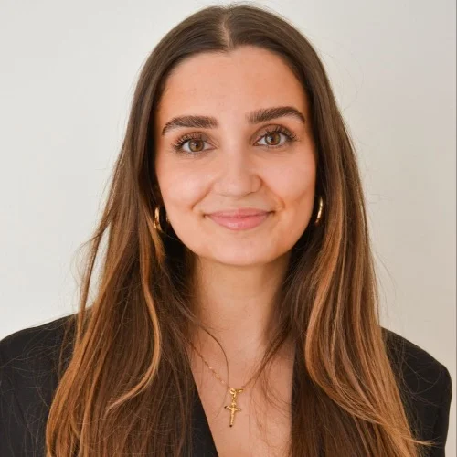 Stavrina Mocos (Neuropsycholoog): Boek online een afspraak Stavrina Mocos (Neuropsycholoog): Boek online een afspraak
