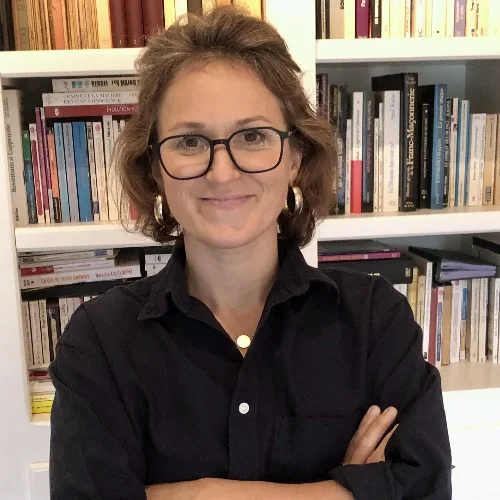 Françoise Klein (Osteopaat): Boek online een afspraak