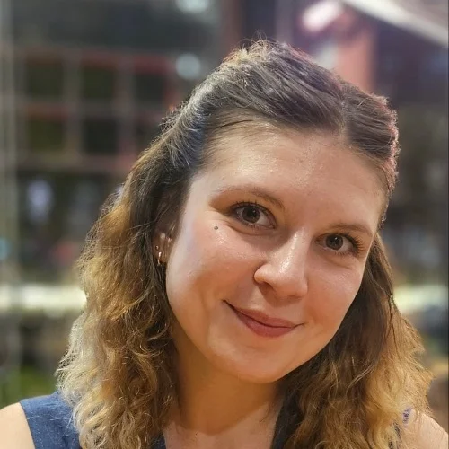 Louna Anxana Chantelauze (Psychologue): Prenez rendez-vous en ligne