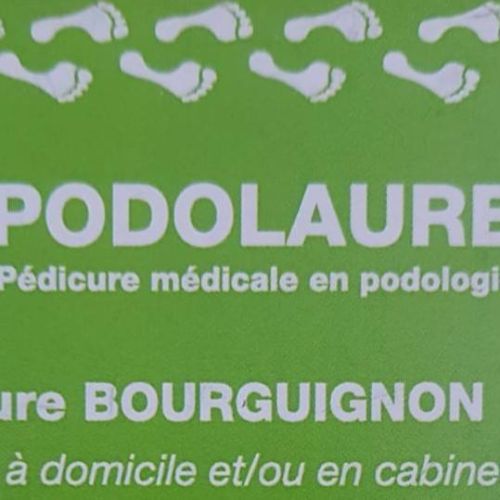 Laure Bourguignon (Medische Pedicure): Boek online een afspraak