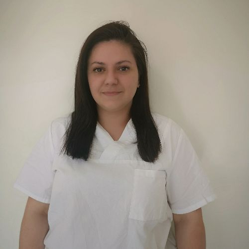 Lisa Monleon Osteopath: Book an online appointment