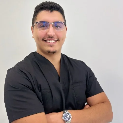 Mehdi Bouhoute Dentist: Book an online appointment