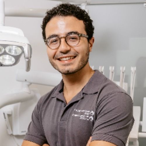 Jeremy Halloua (Dentiste) | doctoranytime