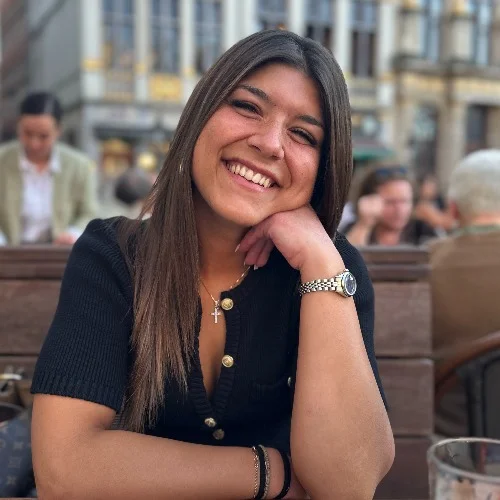 Maria Souroudakis (Psycholoog): Boek online een afspraak