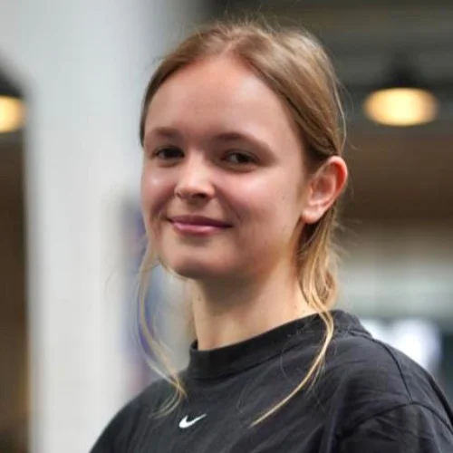 Emilie Bussière (Kinésithérapeute): Prenez rendez-vous en ligne