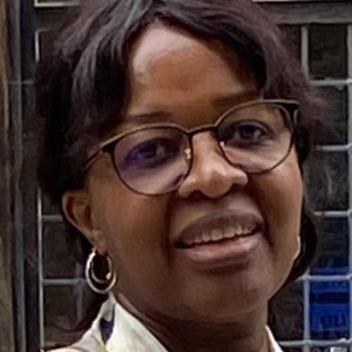 Dr Liliane Kahegeshe Nsimire (Gastro Entérologue): Prenez rendez-vous en ligne