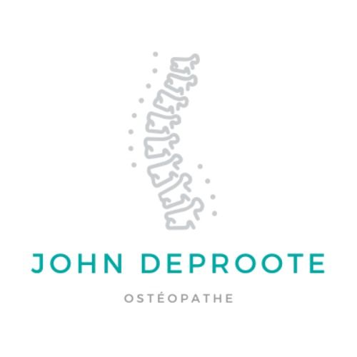 John Deproote Osteopath: Book an online appointment