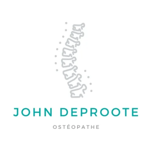 John Deproote (Ostéopathe): Prenez rendez-vous en ligne