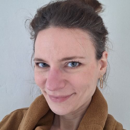 Aurélie Motte Health Coach | doctoranytime