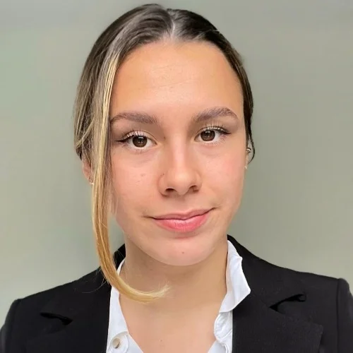 Cassiopée Kyramarios Psychologist: Book an online appointment