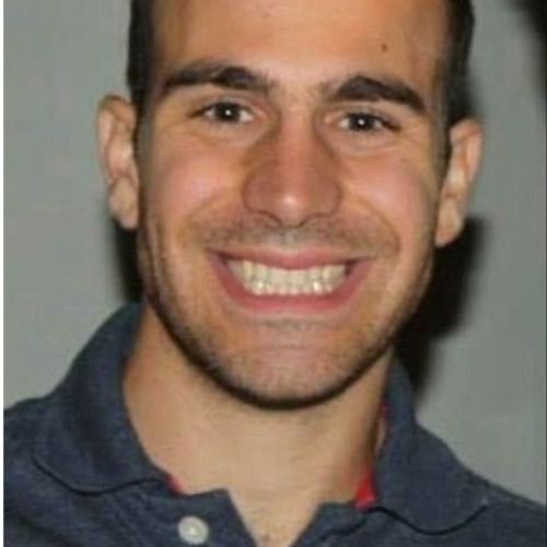 Dr Cedric Hautrive (Sportgeneeskunde) | doctoranytime