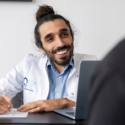 Dr Audric Gilman General Practitioner | doctoranytime