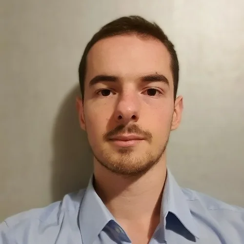 Dr Timothée Derameaux General Practitioner: Book an online appointment