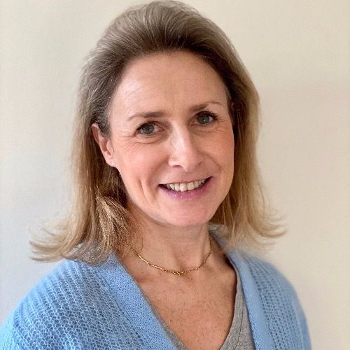 Carole Bloch (Psychotherapeut): Boek online een afspraak