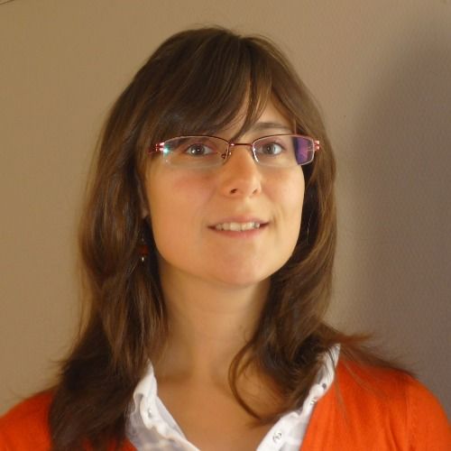 Tania Scansani (Psycholoog): Boek online een afspraak