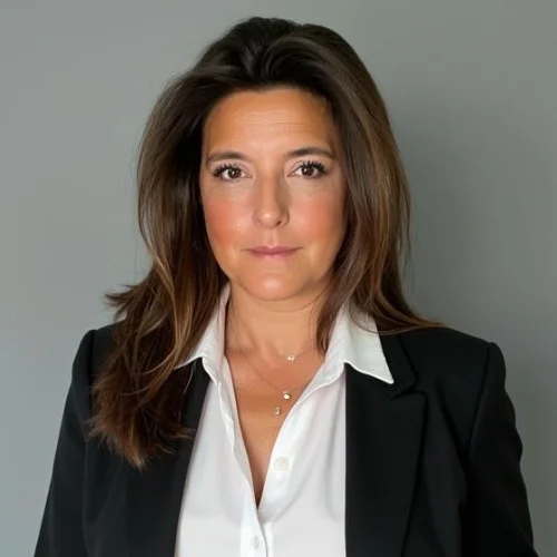 Erica Vanini (Coach en développement personnel, management et performance humaine sous-pression): Boek online een afspraak