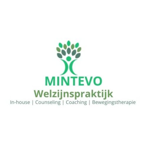 MINTEVO Welzijnspraktijk Coach | doctoranytime MINTEVO Welzijnspraktijk Coach | doctoranytime
