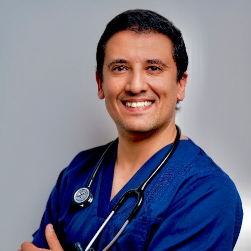 Dr Mehdi Hanebaly (Médecin Esthétique): Prenez rendez-vous en ligne