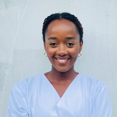 Aurore Dukundibambe Physiotherapist: Book an online appointment