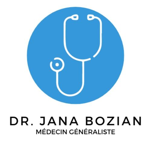 Dr Jana Bozian (Médecin Généraliste) | doctoranytime