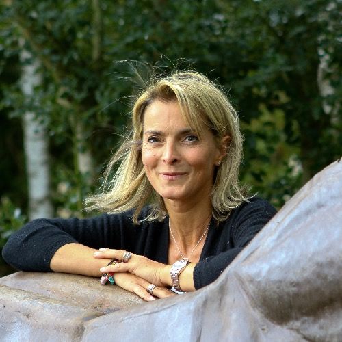 Gisèle Louis (Coach): Boek online een afspraak