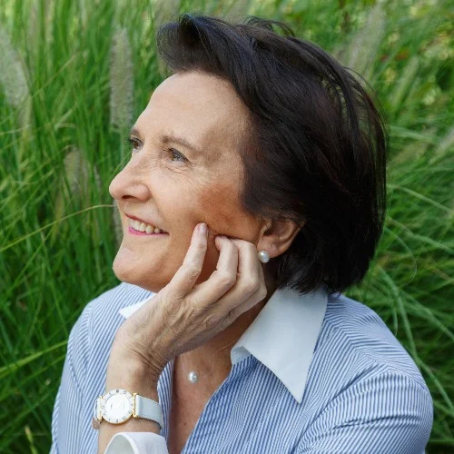 Agnès Jacquerye Sexologist: Book an online appointment