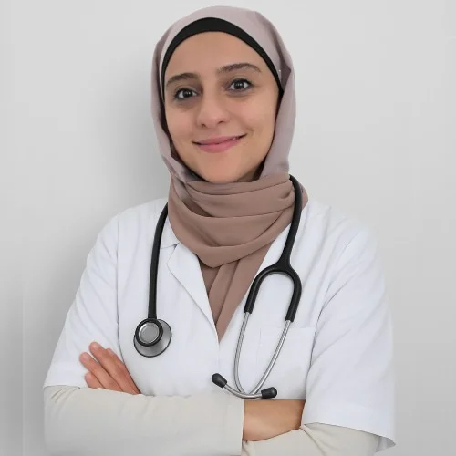 Dr Zina Aloui (Médecin Généraliste): Prenez rendez-vous en ligne