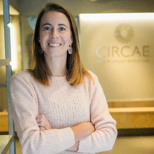 Emeline HOUYOUX (Neuropsychologue - Sommeil, Thérapie cognitivo-comportementale de l'insomnie (TCC-i)): Boek online een afspraak