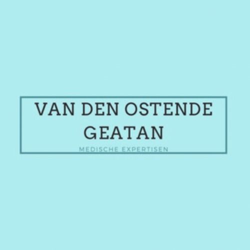 Dr Gaetan Van den Ostende Medical expert: Book an online appointment