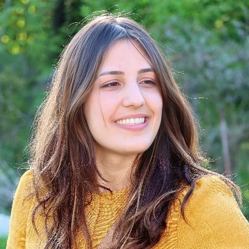 Dr Larissa Favero (Gynaecoloog): Boek online een afspraak