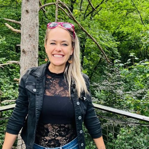 Stéphanie Lenger (Naturopathe) | doctoranytime