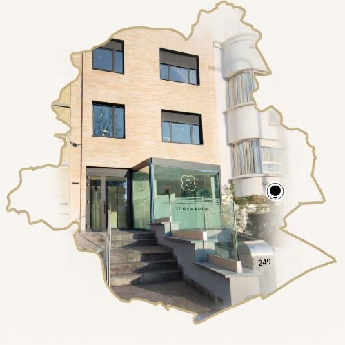 Cathie Keller (Dentiste) | doctoranytime