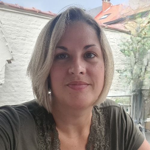 Amandine Tête