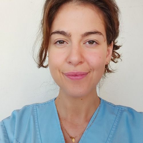Dr Matilde Barreira (Gynaecoloog) | doctoranytime Dr Matilde Barreira (Gynaecoloog) | doctoranytime