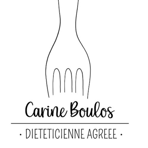 Carine Boulos (Diëtist): Boek online een afspraak