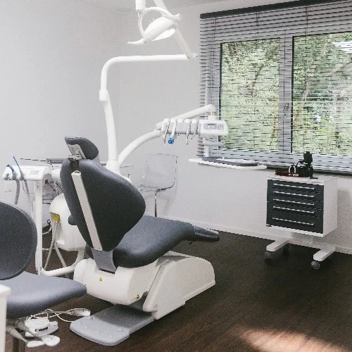 Cabinet De La Cambre, Dr During (Mondhygiënist): Boek online een afspraak