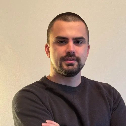 Thomas Secrétin Physiotherapist: Book an online appointment