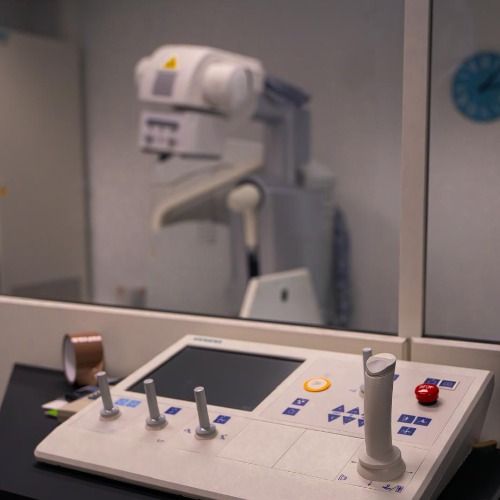 Dr Peter Verbeek (Radioloog) | doctoranytime