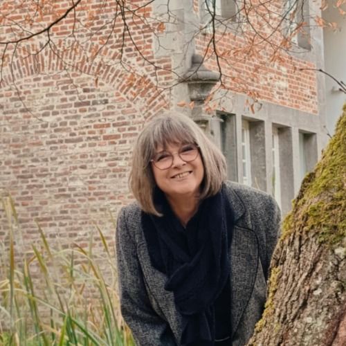 Marie-Chantal Stassart (Coach en développement personnel) | doctoranytime