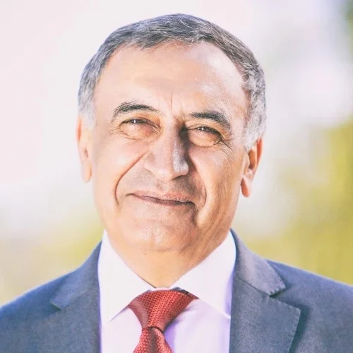 Dr Abdallah Shall (Orthopedist): Boek online een afspraak