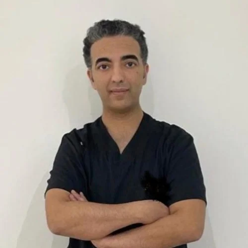 Dr  Dr.Sidi Amzil Aesthetic Doctor: Book an online appointment