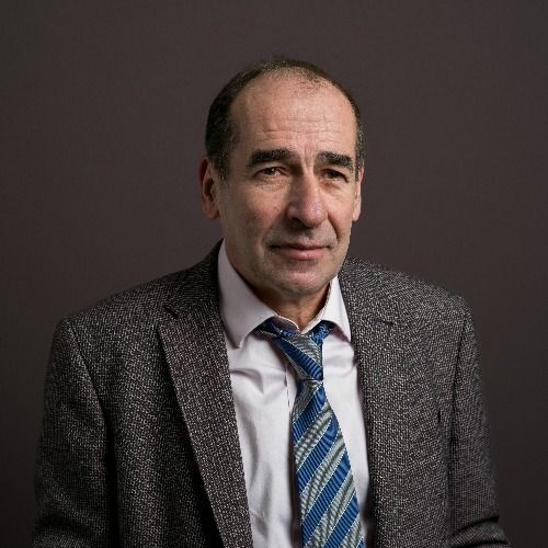 Alain Sadzawka (Psychothérapeute) | doctoranytime
