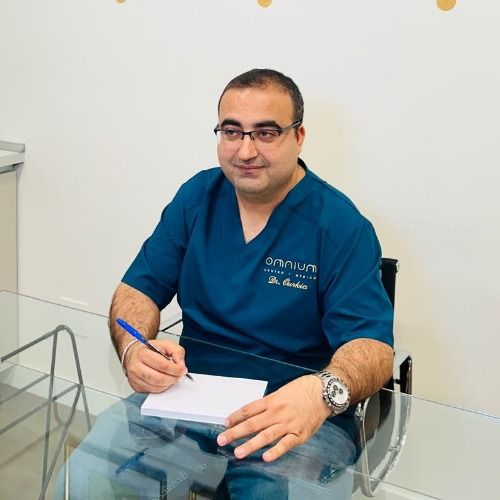 Dr Mohammed Ourkia (Huisarts) | doctoranytime