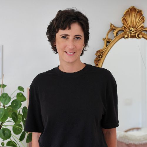 Eva Sirgi (Reflexoloog): Boek online een afspraak
